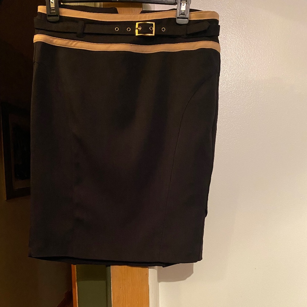 XOXO Skirt